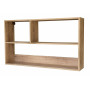 Стенка Надстройка к письменному столу TESSA