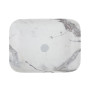 Умивальник Calypso Marble Dark Gloss