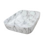 Умивальник Calypso Marble Natural Gloss