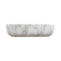 Умивальник Calypso Marble Natural Gloss