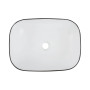 Умивальник Delos Line Curve Max