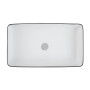 Умивальник Delos Line Rectangle
