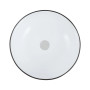 Умивальник Delos Line Round