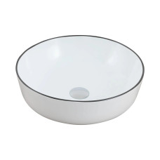 Умивальник Delos Line Round
