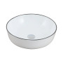 Умивальник Delos Line Round