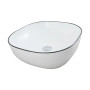 Умивальник Delos Line Soft Square