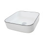 Умивальник Delos Line Square