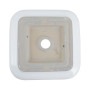 Умивальник Delos Line Square