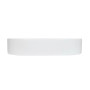 Умивальник Echo Curve Max White Matt
