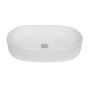 Умивальник Echo Curve Max White Matt