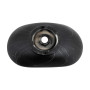 Умивальник Venus Dark Bowl Marble Max