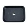 Умывальник Venus Dark Rectangle Marble
