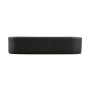 Умывальник Venus Dark Rectangle Marble