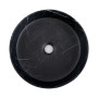 Умывальник Venus Dark Round Marble
