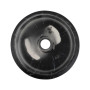 Умывальник Venus Dark Round Marble