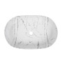 Умывальник Venus Light Oval Marble