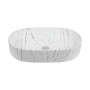 Умывальник Venus Light Oval Marble