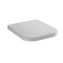 Кришка для унітазу Noura Slim Soft-Close 9SC1571001