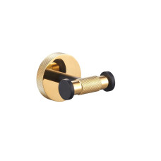 9225 LORENZO BLACK GOLD Гачок подвійний