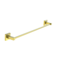 8912C ORLANDO GOLD Тримач для рушників 60 см