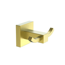8925C ORLANDO GOLD Гачок подвійний