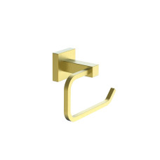8916C ORLANDO GOLD Тримач для паперу відкритий