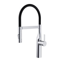 PALMA 01 CHROME Змішувач для кухні