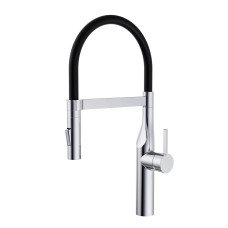 PALMA 01 CHROME Змішувач для кухні