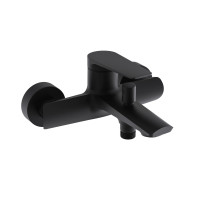 Змішувач для ванни Valencia 08 Black matt