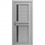 Межкомнатная дверь Modern Alfa BLK