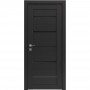 Міжкімнатні двері Modern Lazio BLK