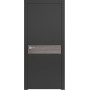 Міжкімнатні двері Loft Berta GL