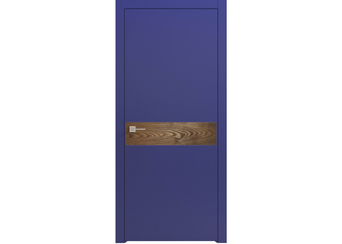 Міжкімнатні двері Loft Berta GW
