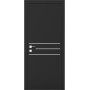 Межкомнатная дверь Cortes Prima 3G