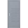 Межкомнатная дверь Cortes Prima Фрезеровка 3