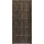 Міжкімнатні двері Modern Flat 3