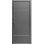 Міжкімнатні двері Modern Flat 3