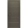Міжкімнатні двері Modern Flat 3