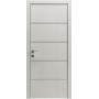 Міжкімнатні двері Modern Flat 3