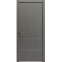 Міжкімнатні двері Modern Flat 3