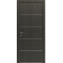 Міжкімнатні двері Modern Flat 3