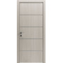 Міжкімнатні двері Modern Flat 3