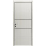 Міжкімнатні двері Modern Flat 3