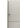 Міжкімнатні двері Modern Flat 4