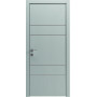 Міжкімнатні двері Modern Flat 4