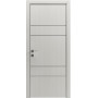Міжкімнатні двері Modern Flat 4