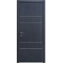 Міжкімнатні двері Modern Flat 4