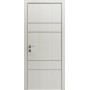 Міжкімнатні двері Modern Flat 4