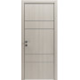 Міжкімнатні двері Modern Flat 4