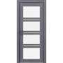 Міжкімнатні двері Modern Quadro